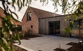 B&B Ginnekenshoeve